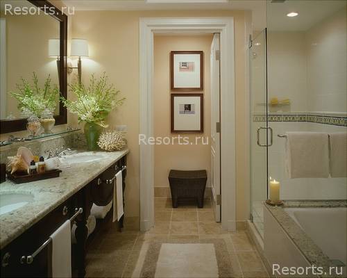 Four Seasons Resort Great Exuma 10